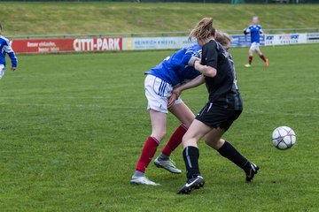 Bild 106 - B-Juniorinnen Holstein Kiel - Kieler MTV : Ergebnis: 3:1